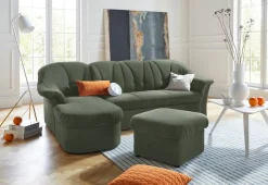 DOMO collection Hocker »Pegnitz B/T 60/60cm«