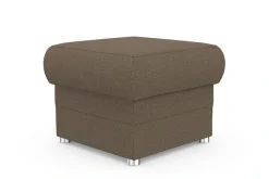 DOMO collection Hocker »Pina, kompakt und bequem« Passender Hocker zur Serie