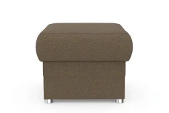 DOMO collection Hocker »Pina, kompakt und bequem« Passender Hocker zur Serie