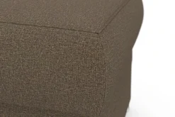 DOMO collection Hocker »Pina, kompakt und bequem« Passender Hocker zur Serie