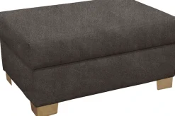 DOMO collection Hocker »Ricardo B/T 85/60cm«