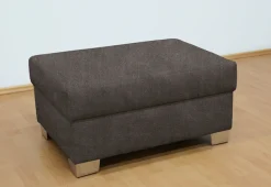 DOMO collection Hocker »Ricardo B/T 85/60cm«