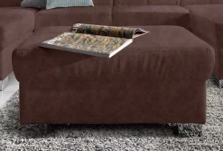 DOMO collection Hocker »Star B/T 90/60cm«