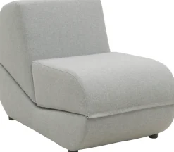 DOMO collection Loungesessel »VENDY Outdoor« 1 Stk. tlg. Zum Schlaf-und Relaxsessel wandelbar