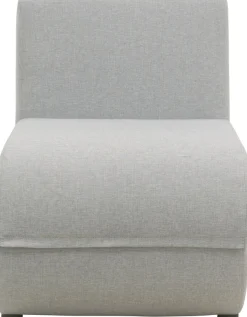 DOMO collection Loungesessel »VENDY Outdoor« 1 Stk. tlg. Zum Schlaf-und Relaxsessel wandelbar