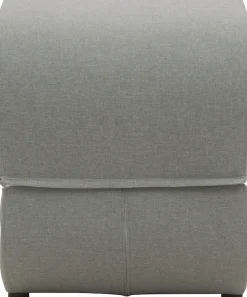 DOMO collection Loungesessel »VENDY Outdoor« 1 Stk. tlg. Zum Schlaf-und Relaxsessel wandelbar