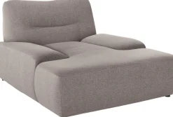 DOMO collection Loveseat »Cesena Designsessel zum Kuscheln, komfortabel Relaxen, Breite 122cm« bequem und stylish, frei im Raum stellbar
