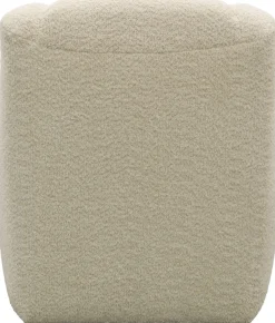 DOMO collection Polstergarnitur »Ryos, Sessel und 2-Sitzer, organische Form« Set, 2 tlg. skulpturale Opik, cozy chic