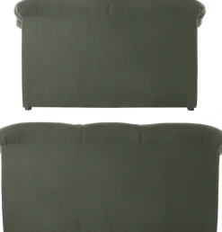 DOMO collection Polstergarnitur »Pegnitz« Set,3-Sitzer & 2-Sitzer-Set