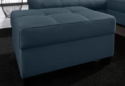 DOMO collection Polsterhocker »Florentina«