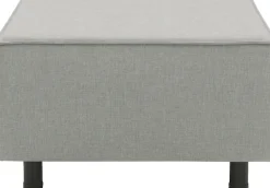 DOMO collection Polsterhocker »Sonna, individuell erweiterbar« Polsterhocker für Terrasse, Garten und Balkon, speziell für Outdoor