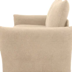 DOMO collection Schlafsofa »700023 Schlaffunktion, Federkern, 2-Sitzer, stabile Liegefläche« Sitzflächen einzeln ausklappbar zum Schlafen, Relaxen und Entspannen