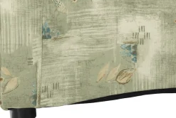 DOMO collection Sessel »Bahia belastbar bis 140kg/ Sitz« Microfaser MELROSE®, mocca