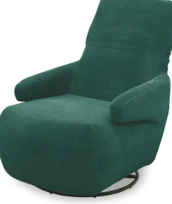 DOMO collection Sessel »700015 mit Rückenverstellung und Drehfunktion« wahlweise auch mit Wippfunktion, Drehsessel