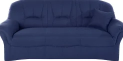 DOMO collection 3-Sitzer »Bahia, bequem & komfortabel, zeitloses & elegantes Sofa, Breite 200cm« inklusive Federkern
