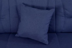 DOMO collection 3-Sitzer »Bahia, bequem & komfortabel, zeitloses & elegantes Sofa, Breite 200cm« inklusive Federkern