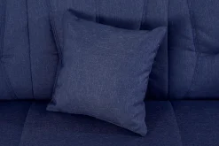 DOMO collection 2-Sitzer »Bahia zeitlos & elegantes Sofa, bequem« inklusive Federkern