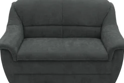 DOMO collection 2-Sitzer »Lale, zeitloses und komfortables Sofa, bequeme Armlehnen, Breite 155cm«