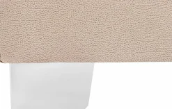 DOMO collection 2,5-Sitzer »Milan inklusive komfortablen Federkern für mehr Sitzkomfort« mit Rückenverstellung