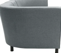 DOMO collection 3-Sitzer »Sonna, individuell zusammenstellbar« Gartenlounge-Set oder Einzelelemente, Outdoor