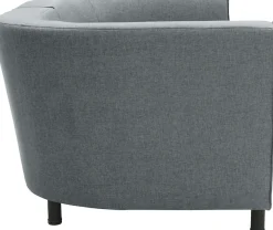 DOMO collection 2-Sitzer »Sonna, individuell zusammenstellbar« Gartenlounge-Set oder Einzelelemente, Outdoor