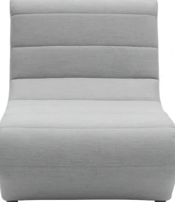 DOMO collection Sofaelement »Soleil, pflegeleichter und wetterfester Bezug« Outdoor, besonderes Design und Formgebung, individuell erweiterbar