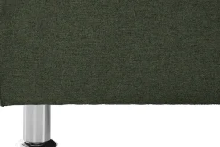 DOMO collection Stauraumhocker »FRANZI, elegant, komfortabel« mit großem Stauraumfach