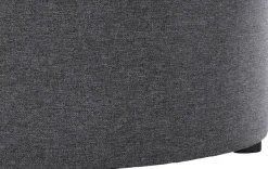 DOMO collection Wohnlandschaft »SARAFINA 295x83x180 cm, auch mit Federkern für mehr Sitzkomfort!« whlw. mit Bettfunktion, elegantes Design, U-Form