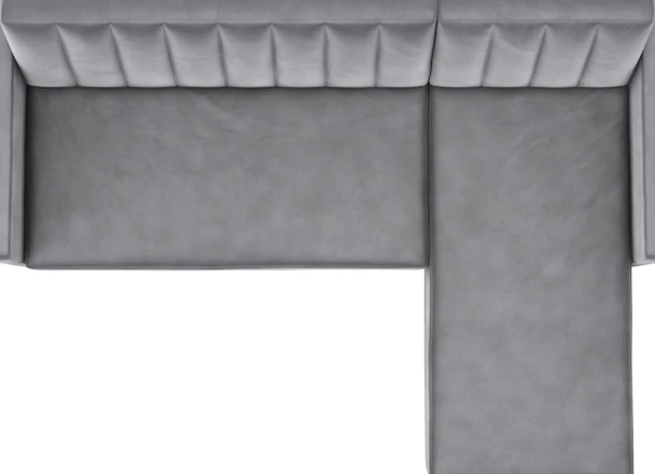 Dorel Home Ecksofa »Celine, L-Form,« mit Bett-Funktion und Stauraum. Recamiere beidseitig montierbar
