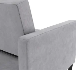 Dorel Home Ecksofa »Celine, L-Form,« mit Bett-Funktion und Stauraum. Recamiere beidseitig montierbar