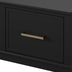 Dorel Home Lowboard »Westerleigh« Kommode mit 3 x Kabeldurchführungen, MDF, Breite 152 cm