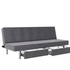 Dorel Home Schlafsofa »Erica« Daybed mit aufklappbarer Liegefläche