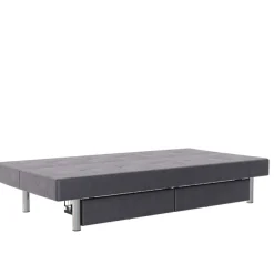 Dorel Home Schlafsofa »Erica« Daybed mit aufklappbarer Liegefläche