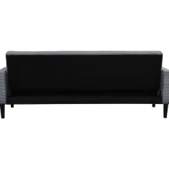 Dorel Home 3-Sitzer »Avon« Schlafsofa 213cm, Bettfunktion (110/190cm), trendiger Cord o. Webstoff