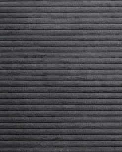Dorel Home Wohnlandschaft »LINDHUS, Cord, Modulsofa, verschiedene Stellvarianten« Breite als U-Form (254cm) mit Verbindern fixierbar, Recamiere,Stauraum
