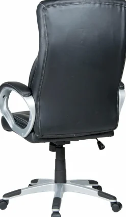 Duo Collection Bürostuhl »Cosimo XXL« () mit gepolsterten Armlehnen