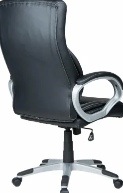 Duo Collection Bürostuhl »Cosimo XXL« () mit gepolsterten Armlehnen
