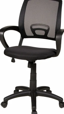 Duo Collection Bürostuhl »Tom« () mit Netzstoffbezug