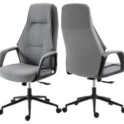 Duo Collection Chefsessel »Arjen« () 1 Stk.Hochwertiger Filzstoffbezug