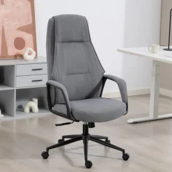 Duo Collection Chefsessel »Arjen« () 1 Stk.Hochwertiger Filzstoffbezug
