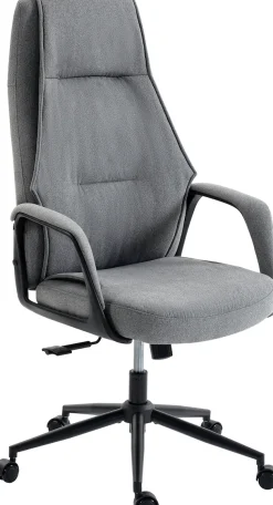 Duo Collection Chefsessel »Arjen« () 1 Stk.Hochwertiger Filzstoffbezug