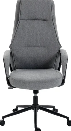 Duo Collection Chefsessel »Arjen« () 1 Stk.Hochwertiger Filzstoffbezug