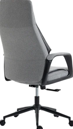 Duo Collection Chefsessel »Arjen« () 1 Stk.Hochwertiger Filzstoffbezug