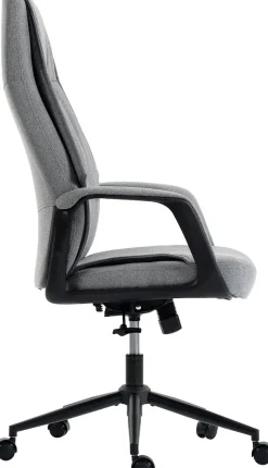 Duo Collection Chefsessel »Arjen« () 1 Stk.Hochwertiger Filzstoffbezug