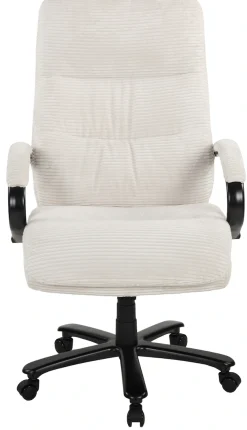 Duo Collection Chefsessel »Chefsessel Federico 180 kg« () Federkern, bis 180 kg