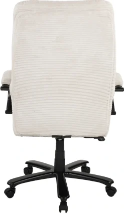 Duo Collection Chefsessel »Chefsessel Federico 180 kg« () Federkern, bis 180 kg