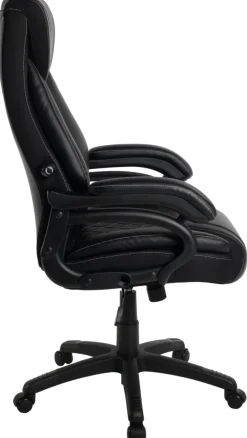 Duo Collection Chefsessel »Chefsessel Benito XXL« () 1 Stk.Federkern, Lordosenunterstützung, bis 150 kg belastbar
