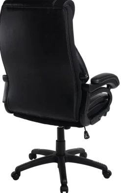Duo Collection Chefsessel »Chefsessel Benito XXL« () 1 Stk.Federkern, Lordosenunterstützung, bis 150 kg belastbar