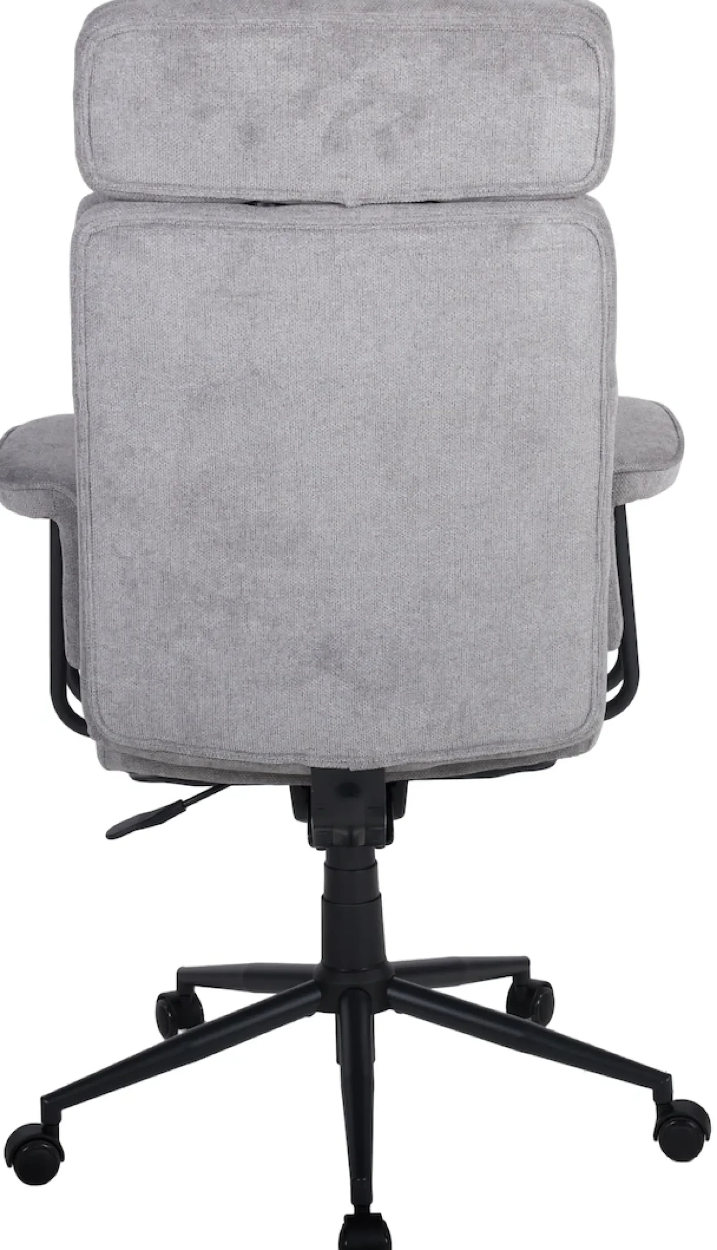 Duo Collection Chefsessel »Chefsessel Junis« () 1 Stk.Kopfstütze in Höhe und Neigung verstellbar, Sitztiefenverstellung
