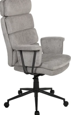 Duo Collection Chefsessel »Chefsessel Junis« () 1 Stk.Kopfstütze in Höhe und Neigung verstellbar, Sitztiefenverstellung